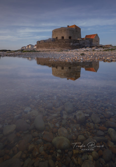 Fort Vauban