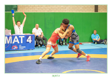 MAT 4