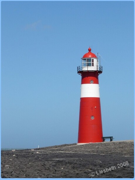 Vuurtoren Westkapelle