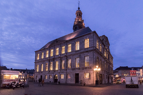 Stadhuis Maastricht