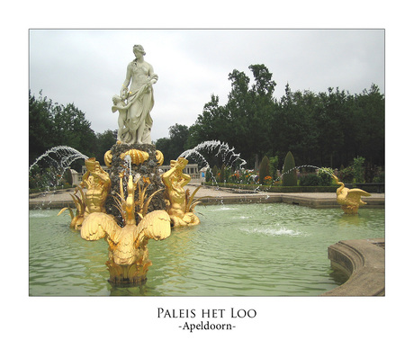 Paleis het Loo