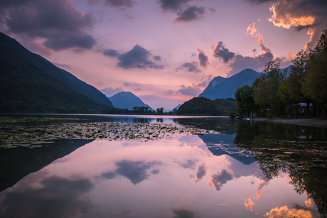 Lago di Piano