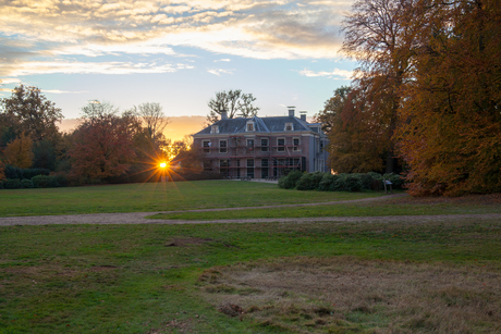 Natuurmonumenten 's Graveland