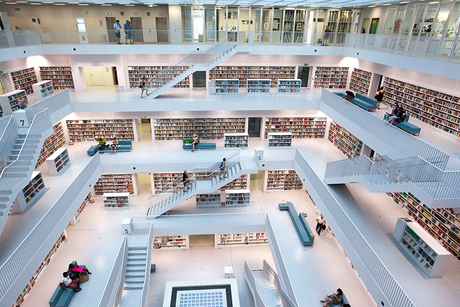 Bibliotheek