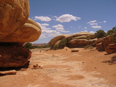 Canyonlands