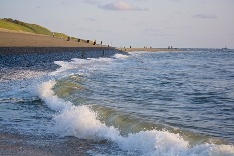 Zon,Zee en Strand