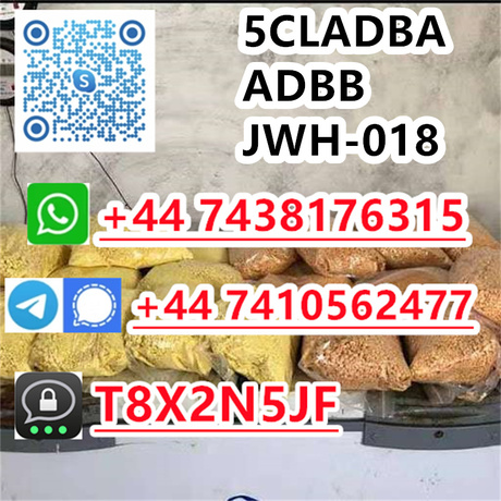  China 5CL-ADB supplier 5cl 5cladba 5cl adb jwh018