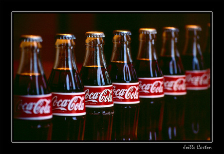 Coca-Cola