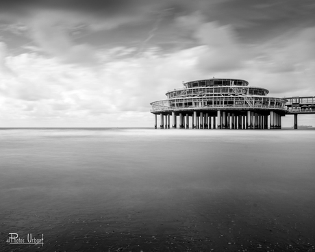 De pier, Scheveningen