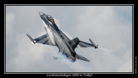 Luchtmachtdagen 2009