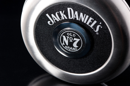 Old No 7 - Heupflacon Jack Daniel's - foto door MoJo op 22-01-2011 - deze foto bevat: jd, jack, Jack Daniel&039;s