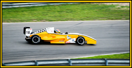 Formule Renault