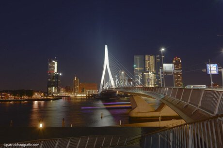 skyline-rotterdam