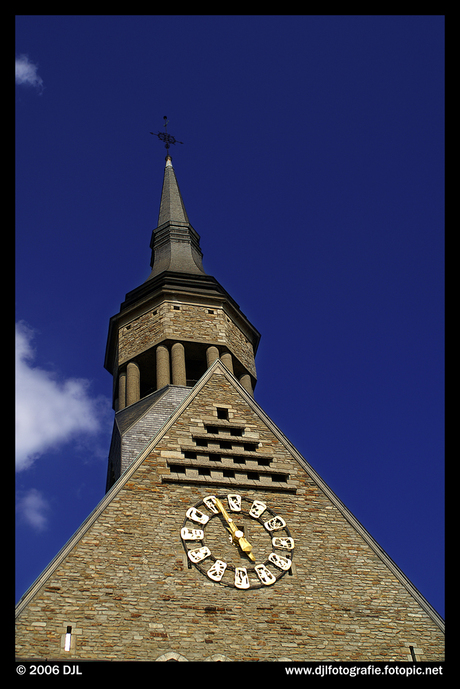 Kerk Vielsalm