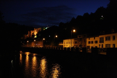 La Roche en Ardenne