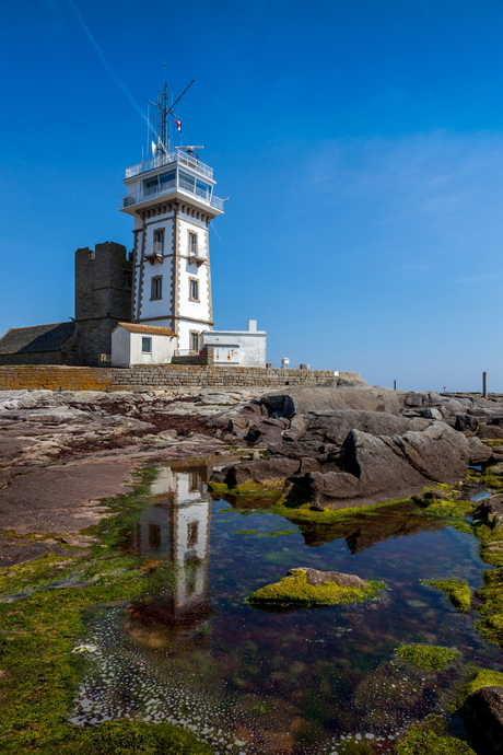 Pointe de Penmarch