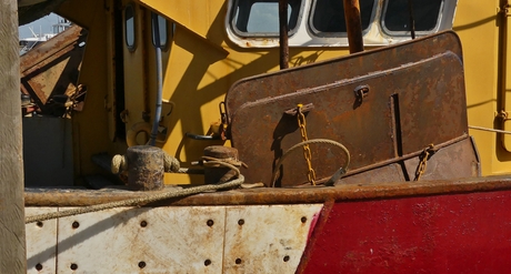 Roest