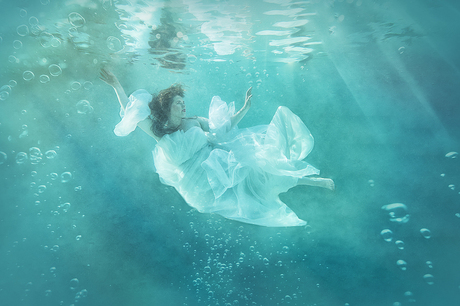 Mermaid Lelie