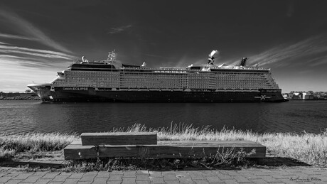 Celebrity Eclipse