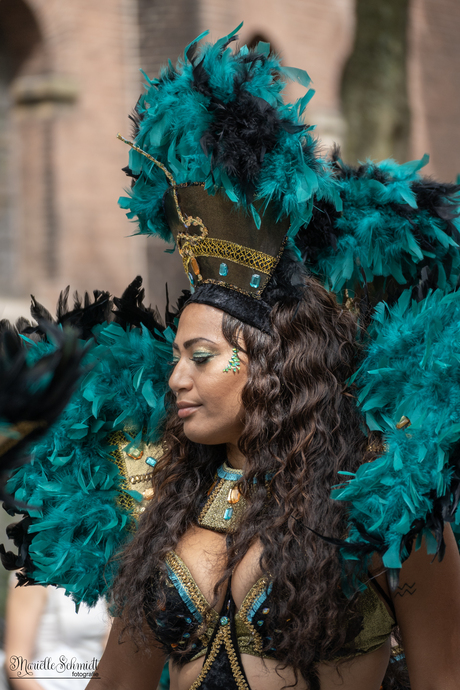 Zomercarnaval 124