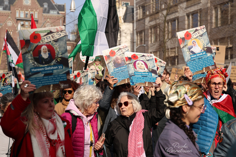 Internationale vrouwendag 2026