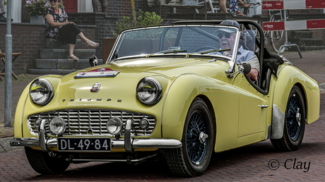 Triumph TR3A 1958 (0530)