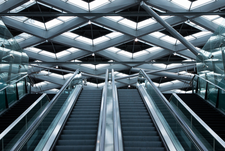 Centraal Station Den Haag