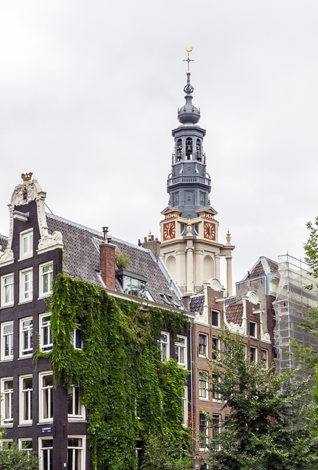 Zuiderkerk Amsterdam