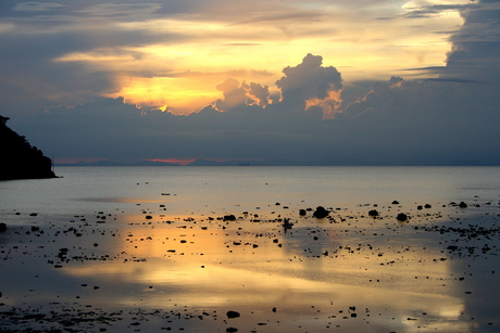 Sunset Koh PhiPhi