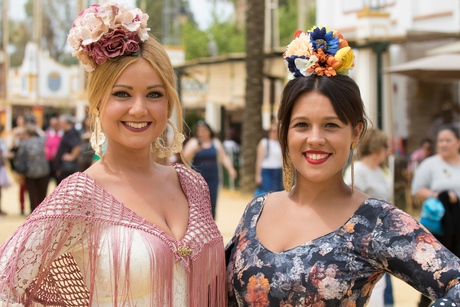 Feria del Caballo, Jerez de la Frontera