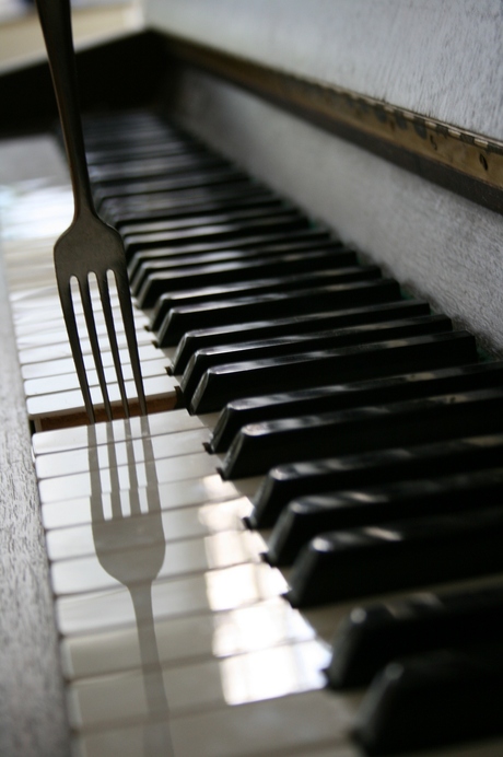 piano