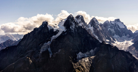 French Alps