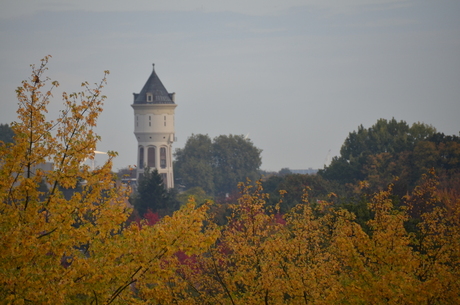 Herfst.