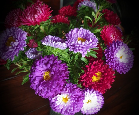 Kleuren