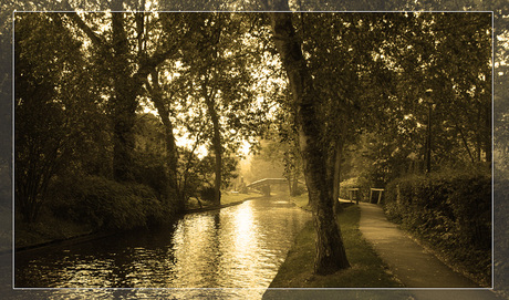 Giethoorn