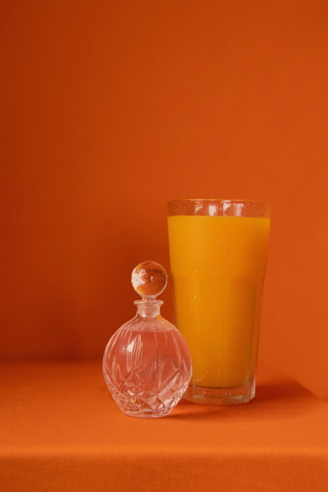 Oranje