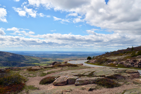 Acadia National Park