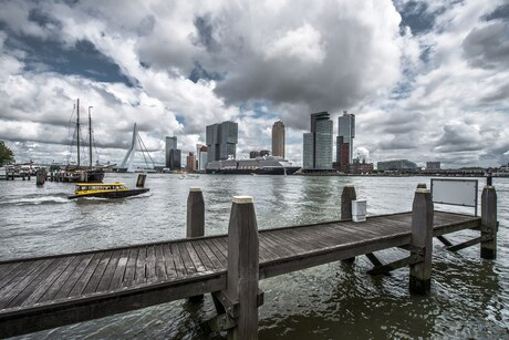 Watertaxi