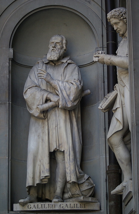 Galileo Galilei