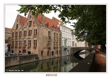 Brugge X