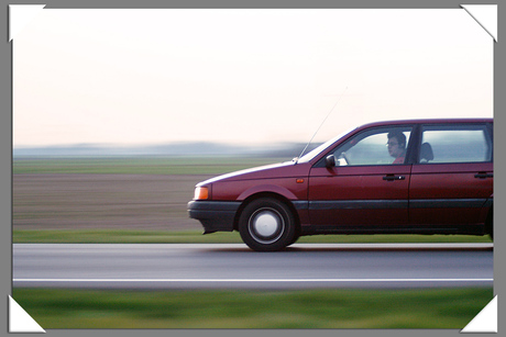 Experiment panning