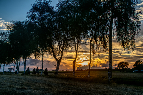 Avondzon