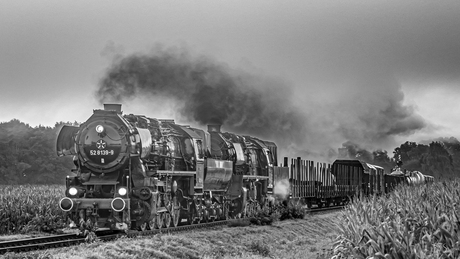 "Terug naar toen" VSM