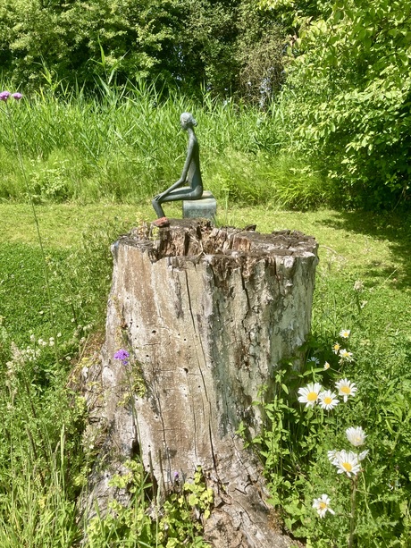 Beeldentuin 