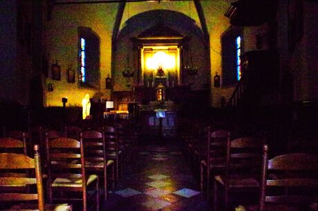 Kapel