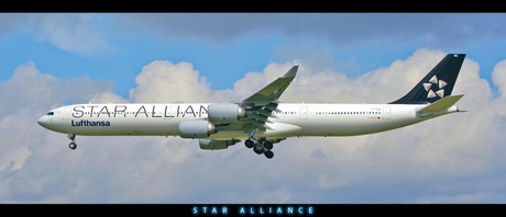 Star Alliance