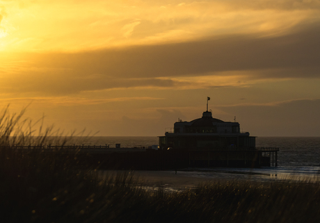 Pier van Blankenberge
