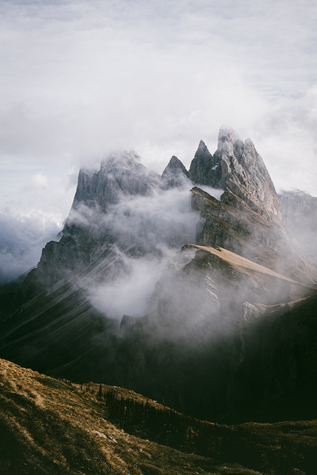 Misty Seceda