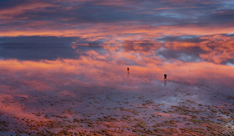 Wadlopen