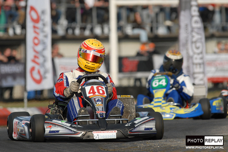 Karting Eindhoven